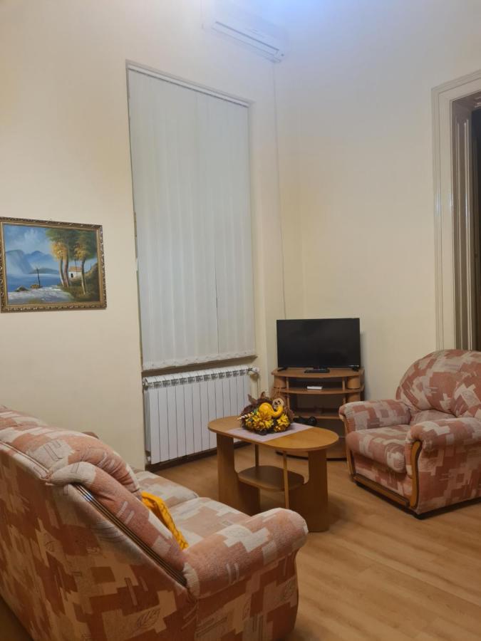 Bed and Breakfast Siesta Kikinda Exterior foto
