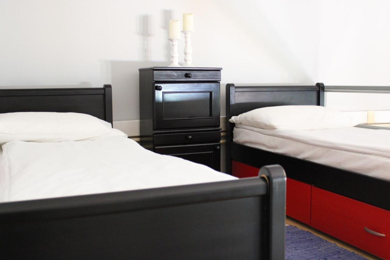 Bed and Breakfast Siesta Kikinda Exterior foto